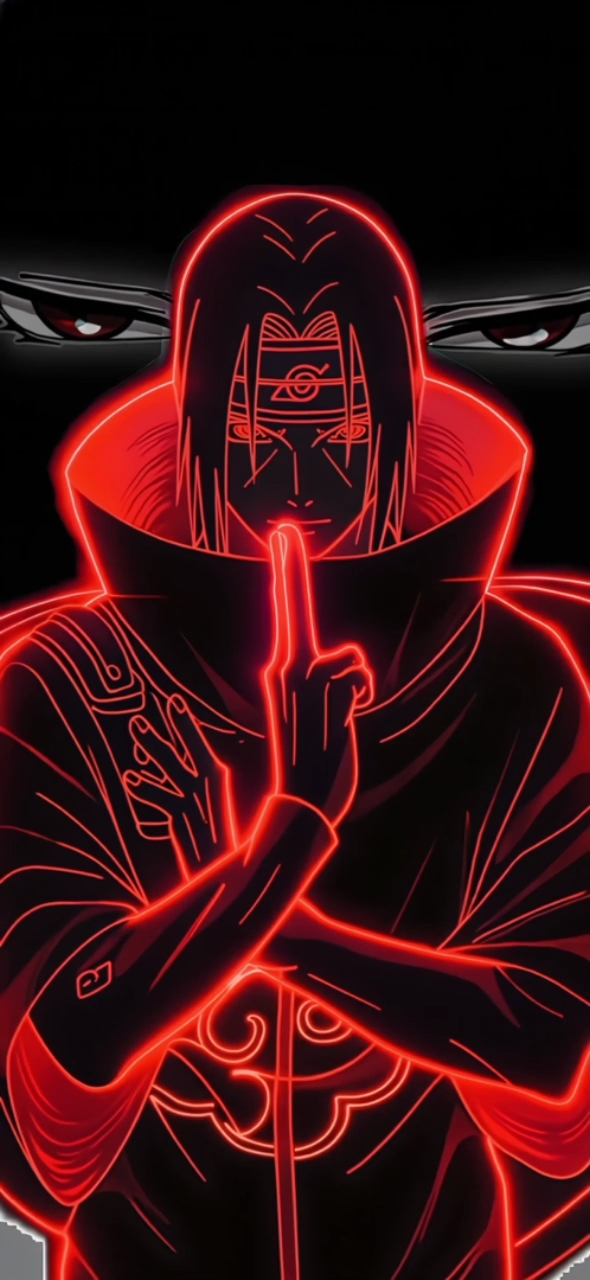 Naruto Anime 4K Wallpaper Viral Wallpaper - Live Changing Wallpaper Animation Wallpaper