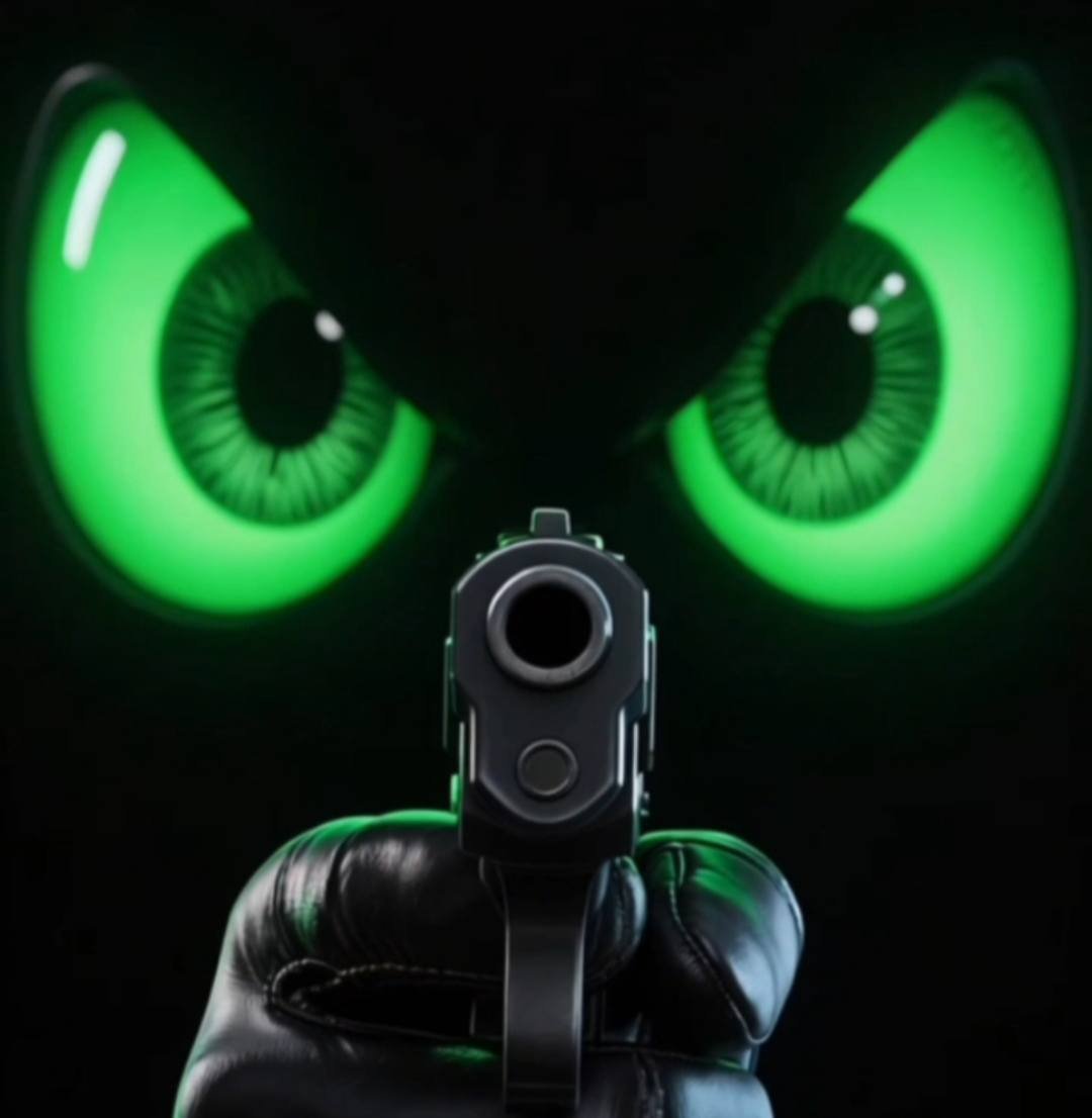 Gun