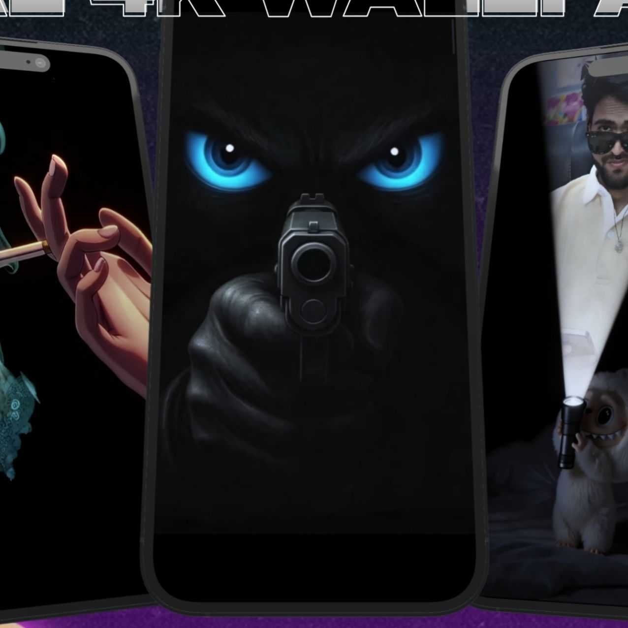 Viral Wallpaper