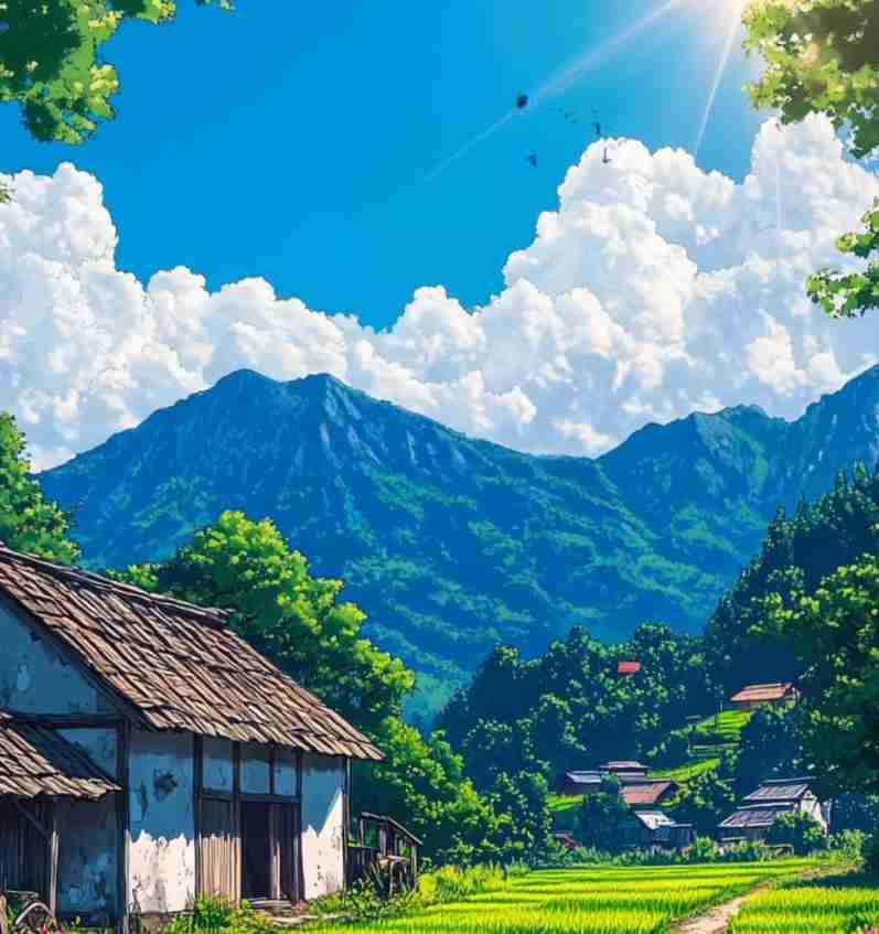 Nature